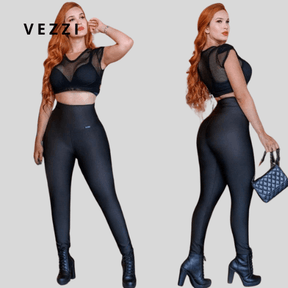 Legging Vezzi Modeladora