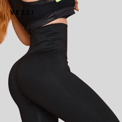 Legging Vezzi Modeladora