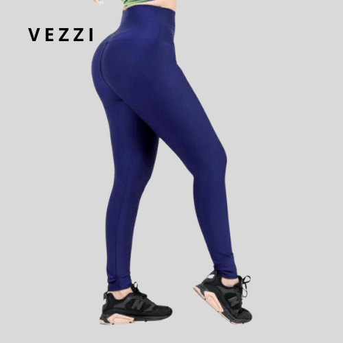 Legging Vezzi Modeladora