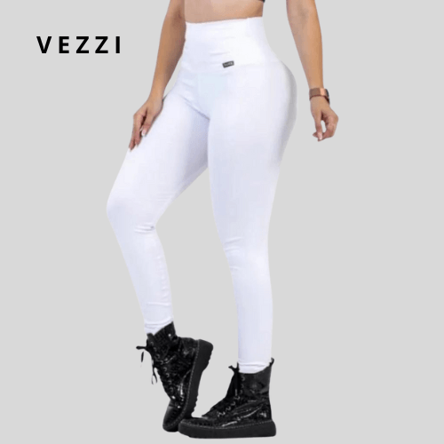 Legging Vezzi Modeladora