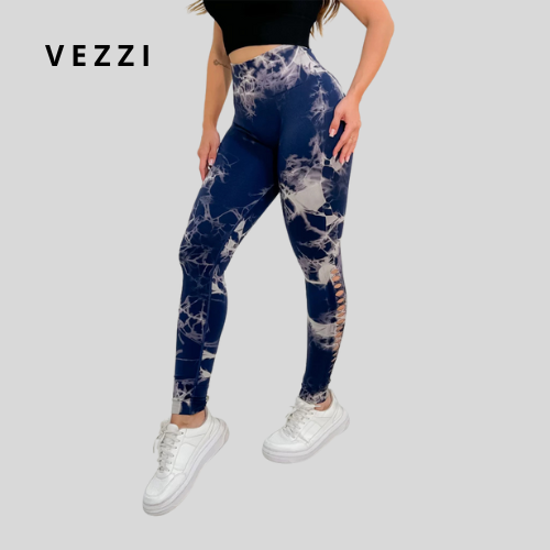 Legging Tie Dye Gringa