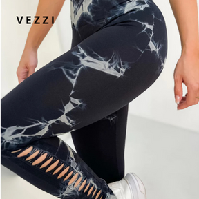 Legging Tie Dye Gringa