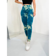 Legging Tie Dye Gringa