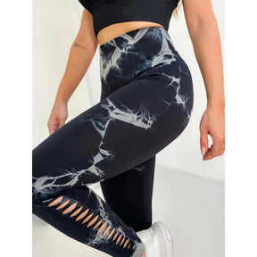 Legging Essencial Tie Dye