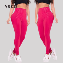 Vezzi legging 3D Cloud