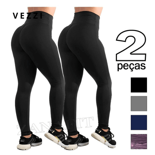 Kit Legging Suplex Alta