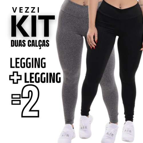 kit Leggings Suplex