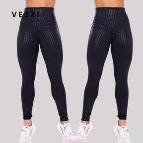 Vezzi legging 3D Cloud