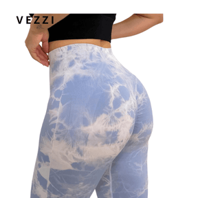 Legging Essencial Tie Dye