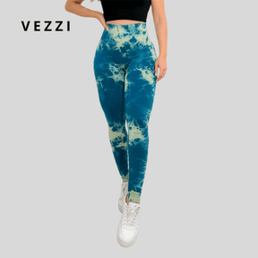 Legging Essencial Tie Dye