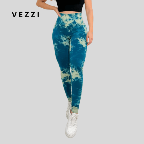 Legging Essencial Tie Dye